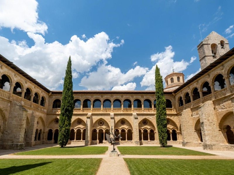 Wellness vakantie in luxe hotel in Spanje? De duurzame Castilla Termal hotels hebben thermale baden én zijn gevestigd in historische gebouwen. Meer>>