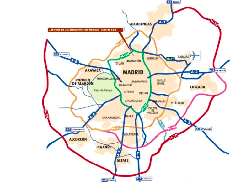 Parkeren In Madrid Alle Mogelijkheden Gratis En Betaald 4674